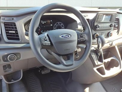 New 2025 Ford Transit 350 148 Low Roof AWD