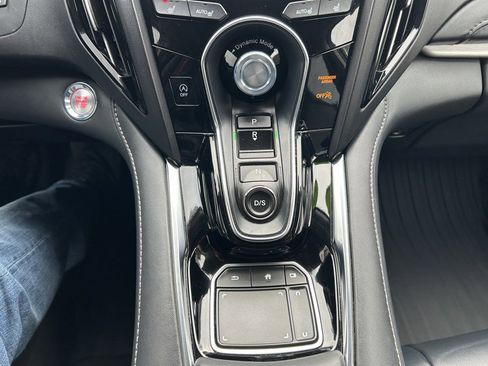 Used 2023 Acura RDX AWD w/ Technology Package image 12