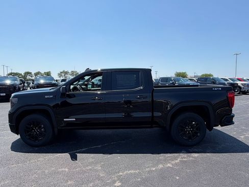 New 2026 GMC Sierra 1500 Elevation w/ Preferred Package AWD/4WD image 5