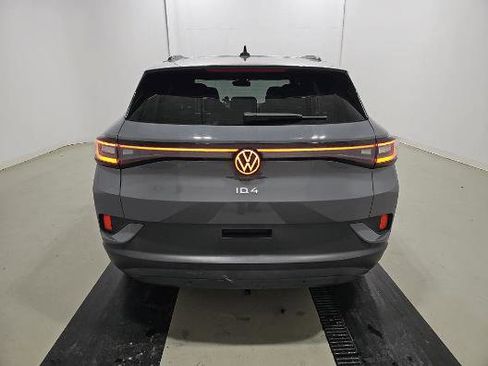 Used 2023 Volkswagen ID.4 Pro S image 8