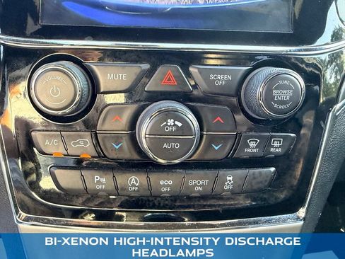 Used 2019 Jeep Grand Cherokee Limited w/ Luxury Group II AWD/4WD image 17