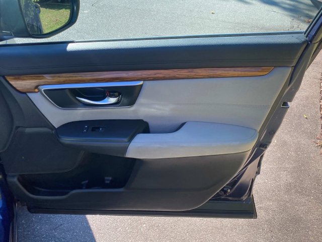 Used 2018 Honda CR-V EX image 36