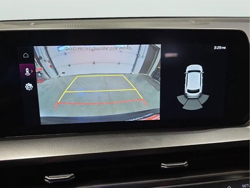 Used 2025 Kia Telluride S image 19