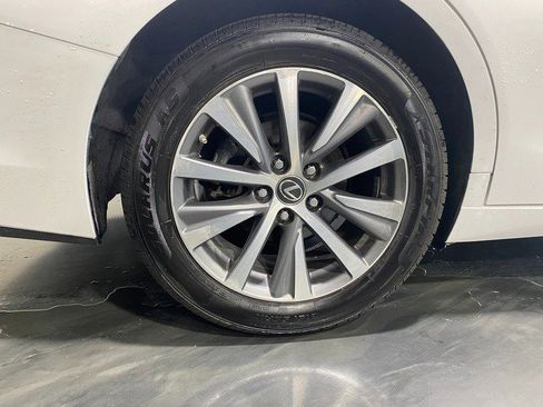 Used 2019 Lexus ES 350 FWD image 11