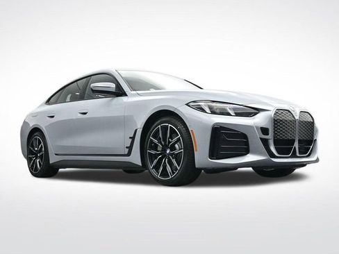 New 2026 BMW i4 xDrive40i w/ M Sport Package AWD/4WD image 31