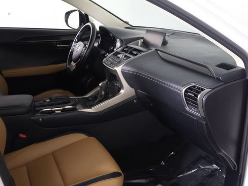 Used 2017 Lexus NX 200t AWD w/ Premium Package image 24