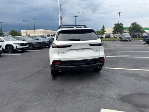 New 2026 MAZDA CX-5 2.5 S w/ Premium Package AWD/4WD image 13