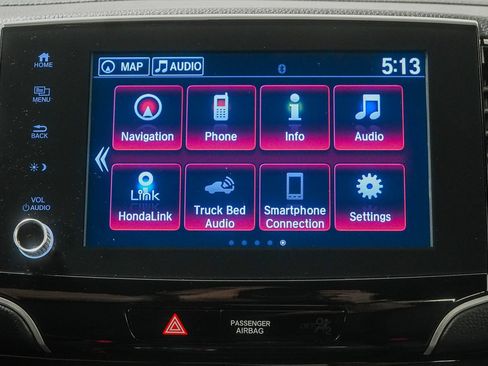 Used 2023 Honda Ridgeline Black Edition image 29