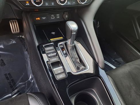 Certified 2023 Acura Integra A-Spec image 11