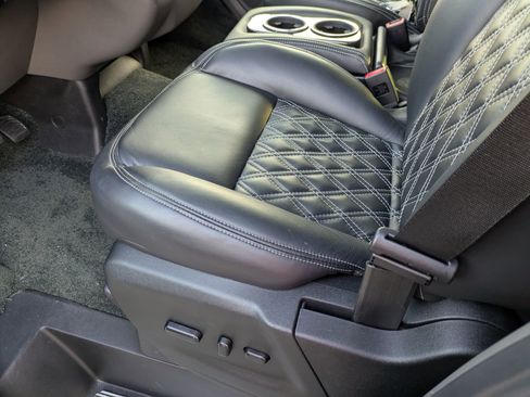 Used 2025 Ford Transit 150 Low Roof AWD image 13