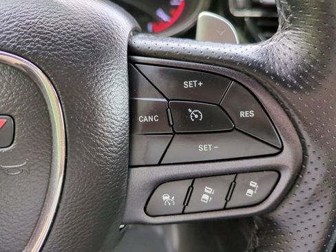 Used 2024 Dodge Durango GT RWD image 26