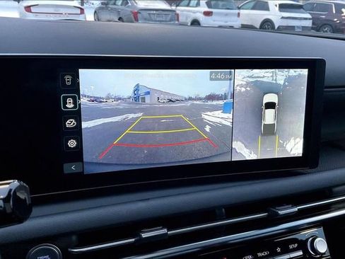 New 2026 Hyundai Santa Cruz XRT image 22