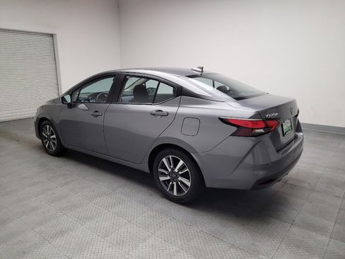 Used 2024 Nissan Versa SV FWD image 3