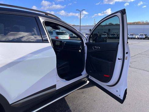 Used 2023 Kia Sportage X-Pro Prestige image 17