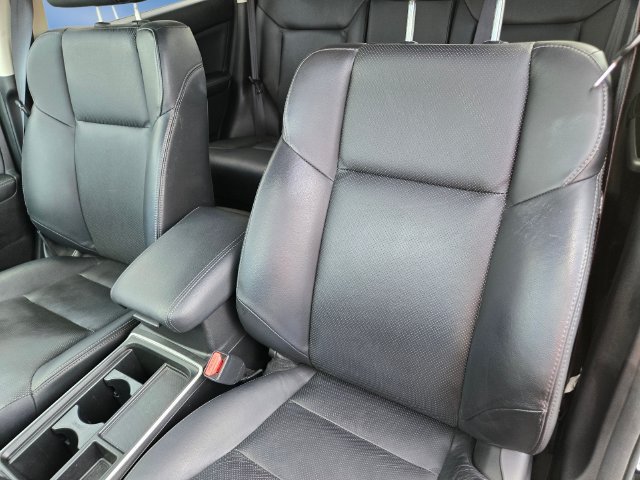 Used 2015 Honda CR-V EX-L image 16