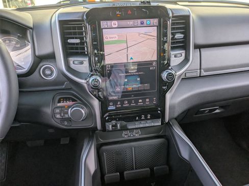 New 2026 RAM 1500 Big Horn image 32