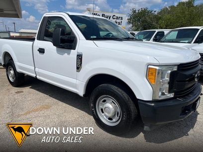 Used 2017 Ford F250 XL