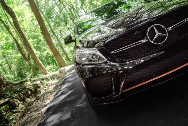 Used 2019 Mercedes-Benz GLE 43 AMG 4MATIC Coupe image 6