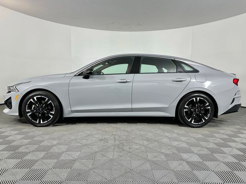 Used 2024 Kia K5 GT-Line AWD/4WD image 19