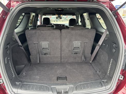 Used 2024 Dodge Durango GT image 43