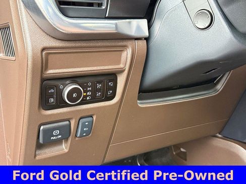 Used 2025 Ford F150 King Ranch AWD/4WD image 18