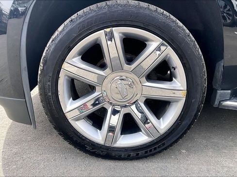 Used 2019 Cadillac Escalade Luxury AWD/4WD image 9