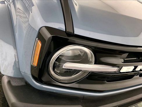 Used 2024 Ford Bronco Outer Banks image 27