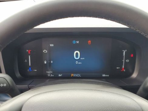 New 2026 Ford Maverick XLT w/ XLT Luxury Package FWD image 21