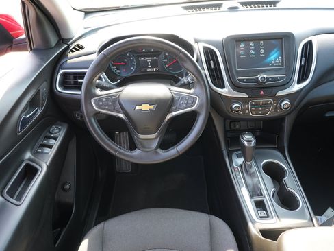 Used 2018 Chevrolet Equinox LT AWD/4WD image 20
