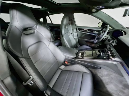 Certified 2026 Porsche Panamera GTS AWD/4WD image 30