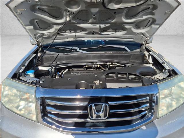 Used 2013 Honda Pilot EX-L image 23