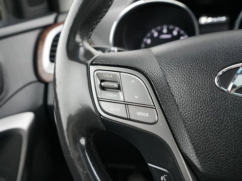 Used 2017 Hyundai Santa Fe SE w/ SE Ultimate Tech Package 03 image 31