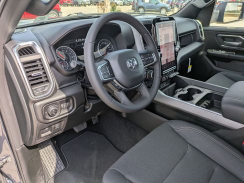 New 2026 RAM 1500 Lone Star image 10