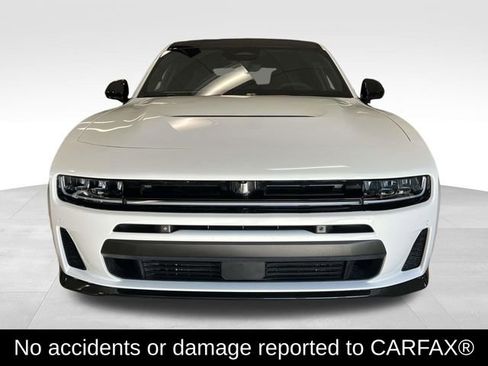 New 2026 Dodge Charger R/T Scat Pack image 2