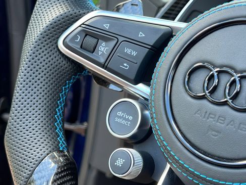 Used 2018 Audi R8 V10 plus AWD/4WD image 26