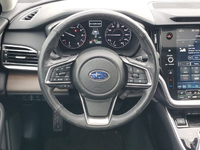 Used 2023 Subaru Outback Limited XT w/ Tech Package 2 AWD/4WD image 16