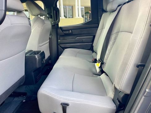 Used 2025 Toyota Tacoma SR5 image 12