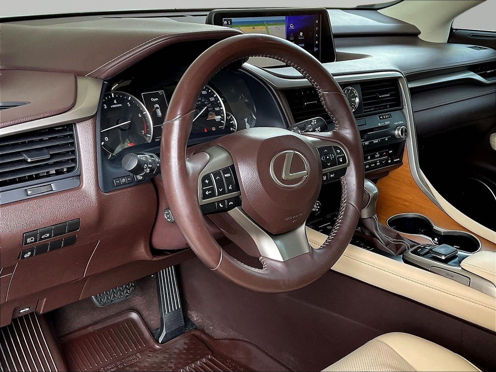 Used 2017 Lexus RX 350 AWD w/ Premium Package image 17