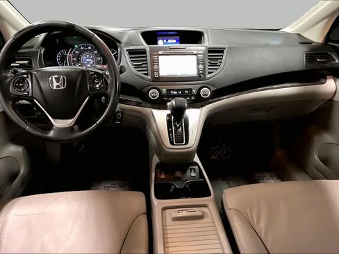 Used 2014 Honda CR-V EX-L image 16