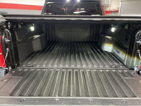 Used 2024 Toyota Tacoma TRD Sport w/ TRD Sport Upgrade Package image 34