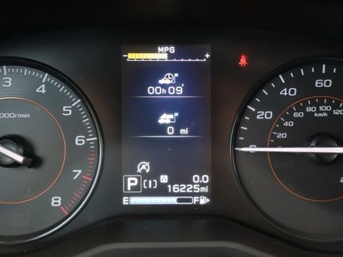 Certified 2023 Subaru Crosstrek 2.0i Premium image 21