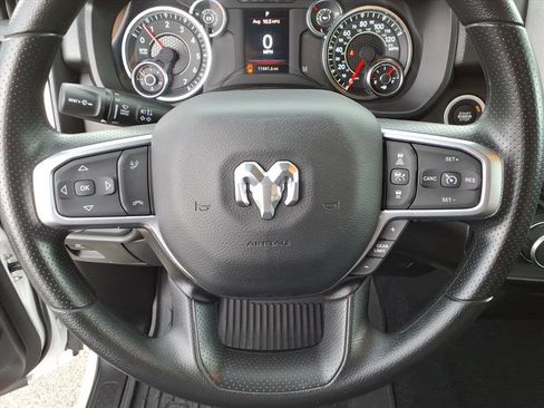Used 2025 RAM 1500 Big Horn image 12
