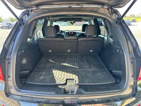 Used 2023 Honda Passport EX-L image 10