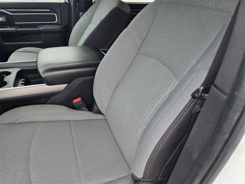 Used 2024 RAM 2500 Big Horn w/ Off Road Package image 20