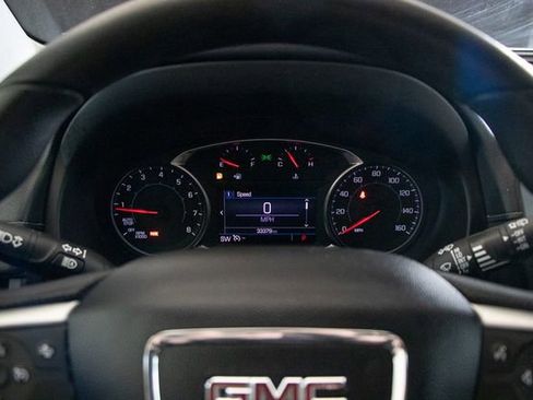 Used 2024 GMC Terrain SLE w/ Elevation Edition AWD/4WD image 29