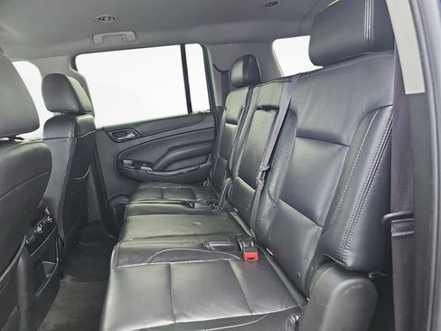 Used 2016 GMC Yukon XL SLE w/ HD Trailering Package AWD/4WD image 15