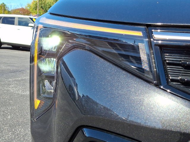 Certified 2026 Kia K4 GT-Line w/ GT-Line Premium Package FWD image 9