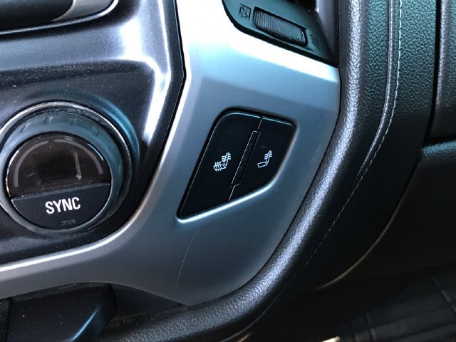 Used 2017 GMC Sierra 1500 SLE w/ Max Trailering Package AWD/4WD image 34