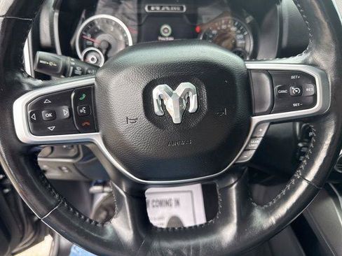 Used 2020 RAM 1500 Big Horn image 20