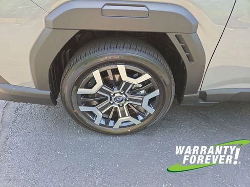 New 2026 Subaru Outback Touring XT AWD/4WD image 19